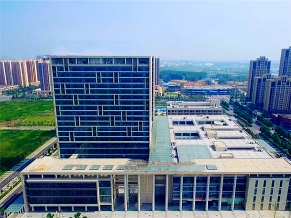 南京市第一人民医院