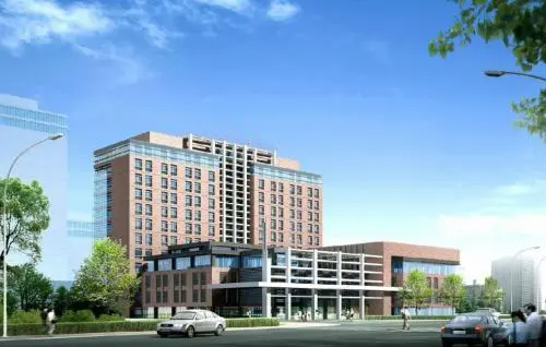 江苏省妇幼保健院